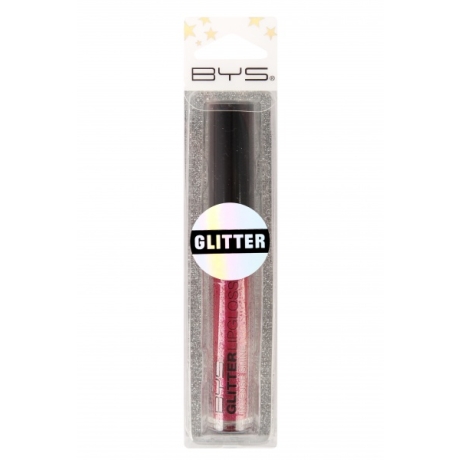 BYS Блеск для губ Glitter ASTEROID In Hangsell