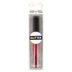 BYS Lipgloss Glitter ASTEROID In Hangsell