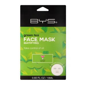 BYS Kangasnaamio Green Tea 18ml