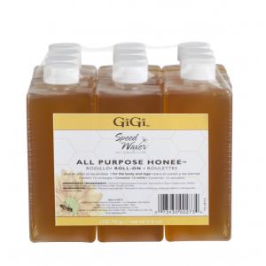 GiGi Honee Wax Refill Large 79g 1pc