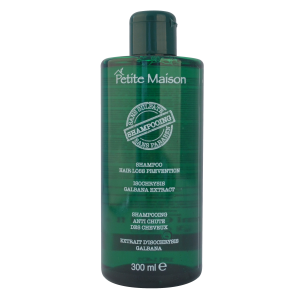 Petite Maison Shampoo Hair Loss Prevention 300ml