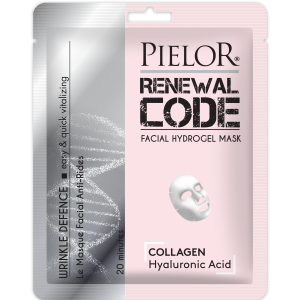 Pielor Renewal Code Kangasmask Wrinkle Defence 25ml