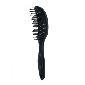 Beter Elite Curved Vent Brush Ergonomic