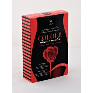 GiGi Color Down Under Radiant Red