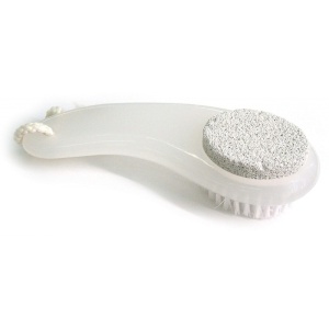 Basicare Pumice With Brush