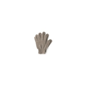 Basicare Exfoliating Body Gloves