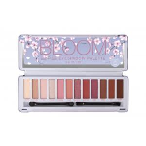 BYS Eyeshadow Palette BLOOM