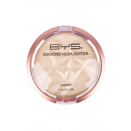 BYS CRYSTAL Collection Highlighter DIAMOND ENERGY