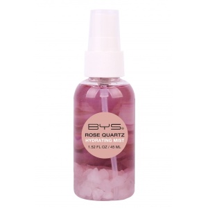 BYS CRYSTAL Collection Hydrating Mist Rose Quartz 45ml