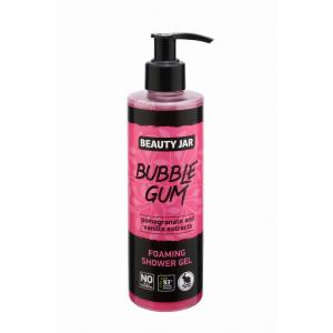 Beauty Jar Shower Gel Bubble Gum 250ml