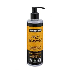 Beauty Jar Suihkugeeli Hello, Beautiful 250ml