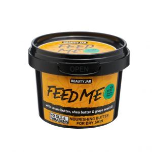 Beauty Jar Масло для тела Butter Feed Me 90g 