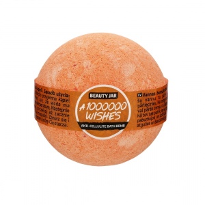 Beauty Jar Bath Bomb A 1000000 Wishes 150g