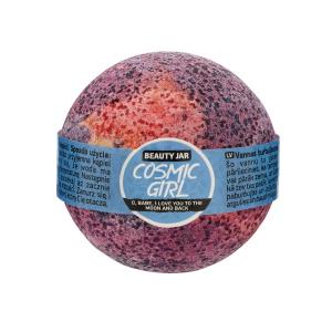 Beauty Jar Bath Bomb Cosmic Girl 150g