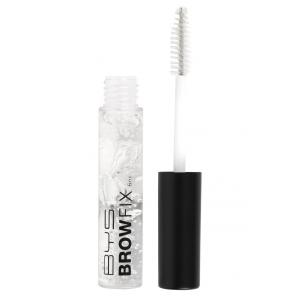 BYS Гель для бровей Fix With Mascara Wand Clear 6ml