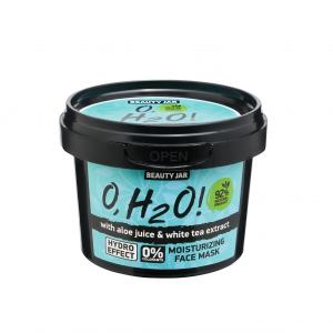 Beauty Jar Face Mask O, H2O! näomask 120g