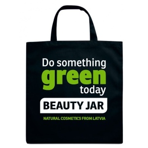 Beauty Jar Shopper bag