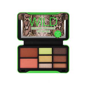 BYS GONE WILD Collection Eyeshadow Palette WILD Face On The Go