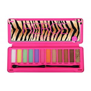 BYS GONE WILD Collection Eyeshadow Palette FIERCE