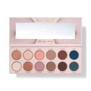 AFFECT Eyeshadow Palette Sweet Harmony