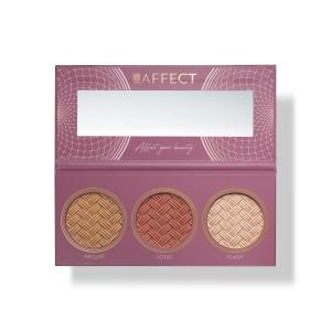 AFFECT Makeup Palette Contour Meigipalett 2