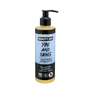 Beauty Jar Shampoo Yin And Yang šampoon 250ml