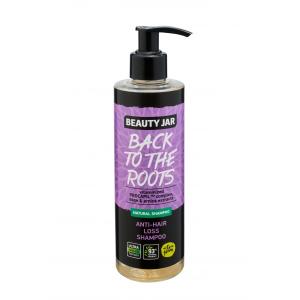 Beauty Jar Shampoo Back To The Roots šampoon 250ml