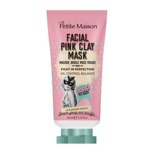 Petite Maison Oops I´m Great! Facial Mask Pink Clay 80ml