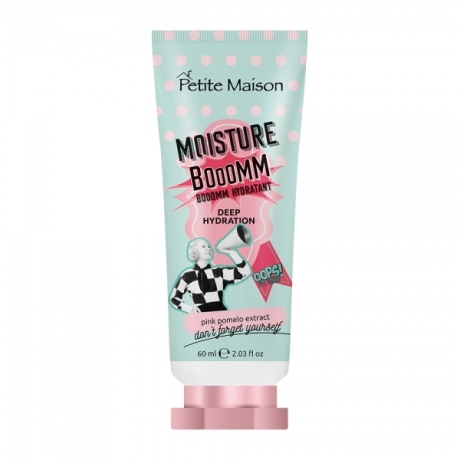 Petite Maison Oops I´m Great! Facial Cream Moisture Booomm 60ml