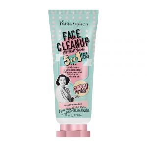 Petite Maison Oops I`m Great!  Face Cleanup Face Scrub 80ml 