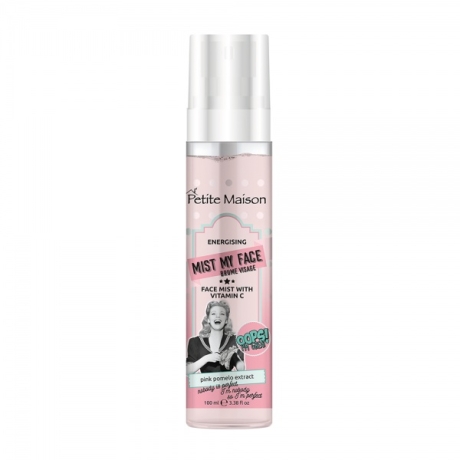 Petite Maison Oops I´m Great! Face Spray Mist My Face 100ml