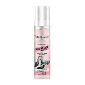 Petite Maison Oops I´m Great! Face Spray Mist My Face 100ml