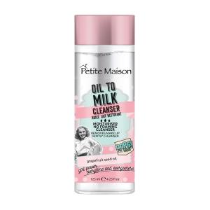 Petite Maison Oops I´m Great! Näopiim Oil To Milk 125ml