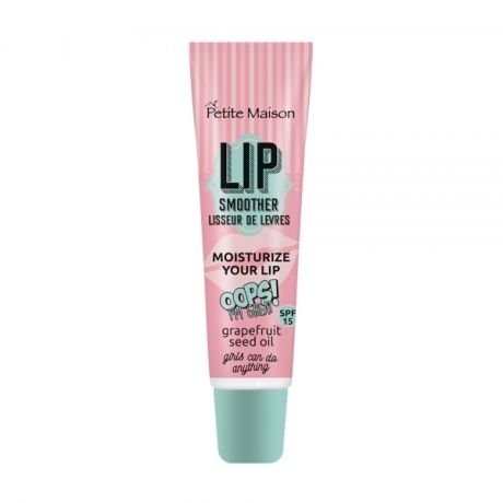 Petite Maison Oops I`m Great! Lip Smoother 12ml