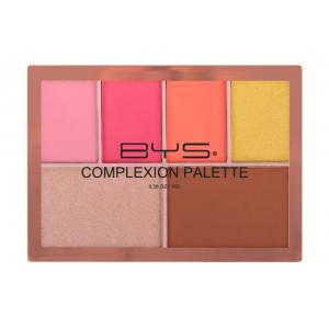 BYS Complexion Palette Sun Fizz