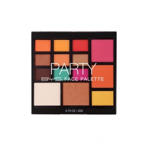 BYS HOTHOUSE Face Palette 14 pc PARTY