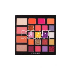 BYS HOTHOUSE Face Palette 23 pc POP ART