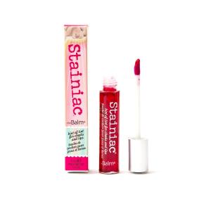 theBalm Stainiac Lip And Cheek Satin Beauty Queen