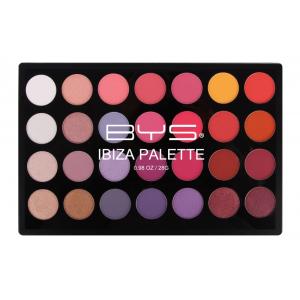 BYS Eyeshadow Palette IBIZA