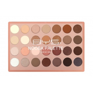 BYS Eyeshadow Palette  NOOSA 