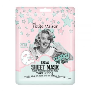 Petite Maison Kangasmask Moisturizer 25ml