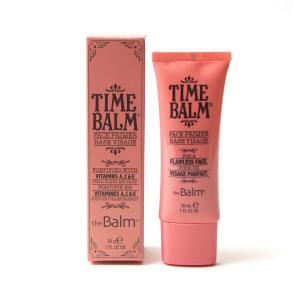 theBalm Meikinpohjustusvoide TimeBalm 