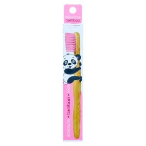 Hammasharja Absolute Bamboo Kids pink