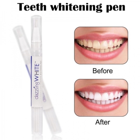 Отбеливающий карандаш-гель для зубов Absolute White