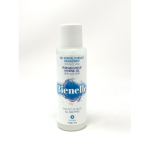 Bienelle Hand Hygienic gel 100ml