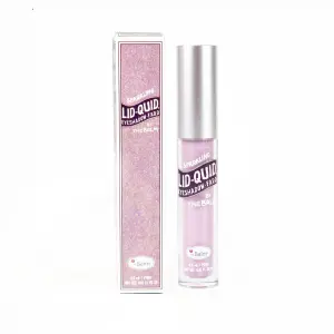 theBalm Sparkling Liquid Eyeshadow Mimosa