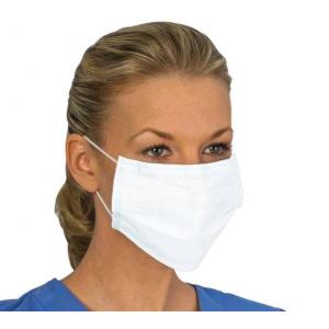 Disposable face mask 10pcs pack