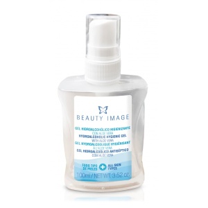 Beauty Image Hydroalcoholic Hygienic Gel 100ml