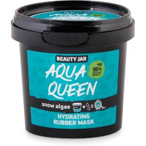 Beauty Jar Kosteuttava kasvonaamio Aqua Queen 20 g