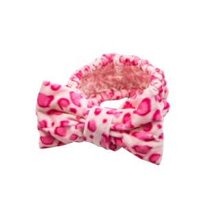 The Vintage Cosmetic Company Make-Up Headband Lola